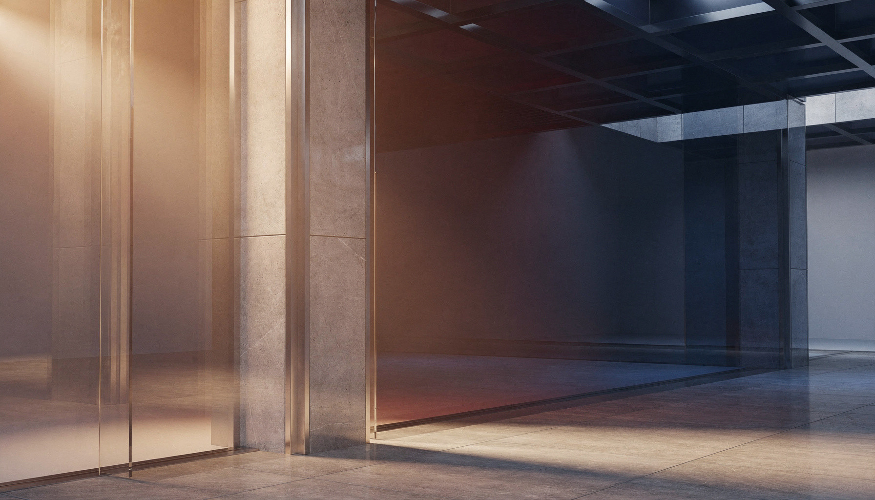 SKYLIGHT STUDIOS website preview